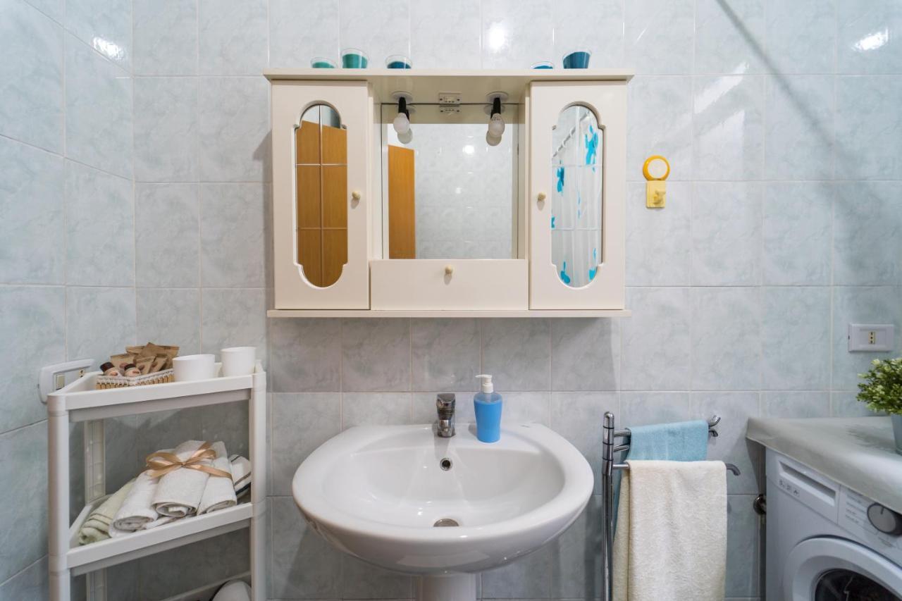 فيلا Casa Lina Con Terrazza Canicattini Bagni المظهر الخارجي الصورة