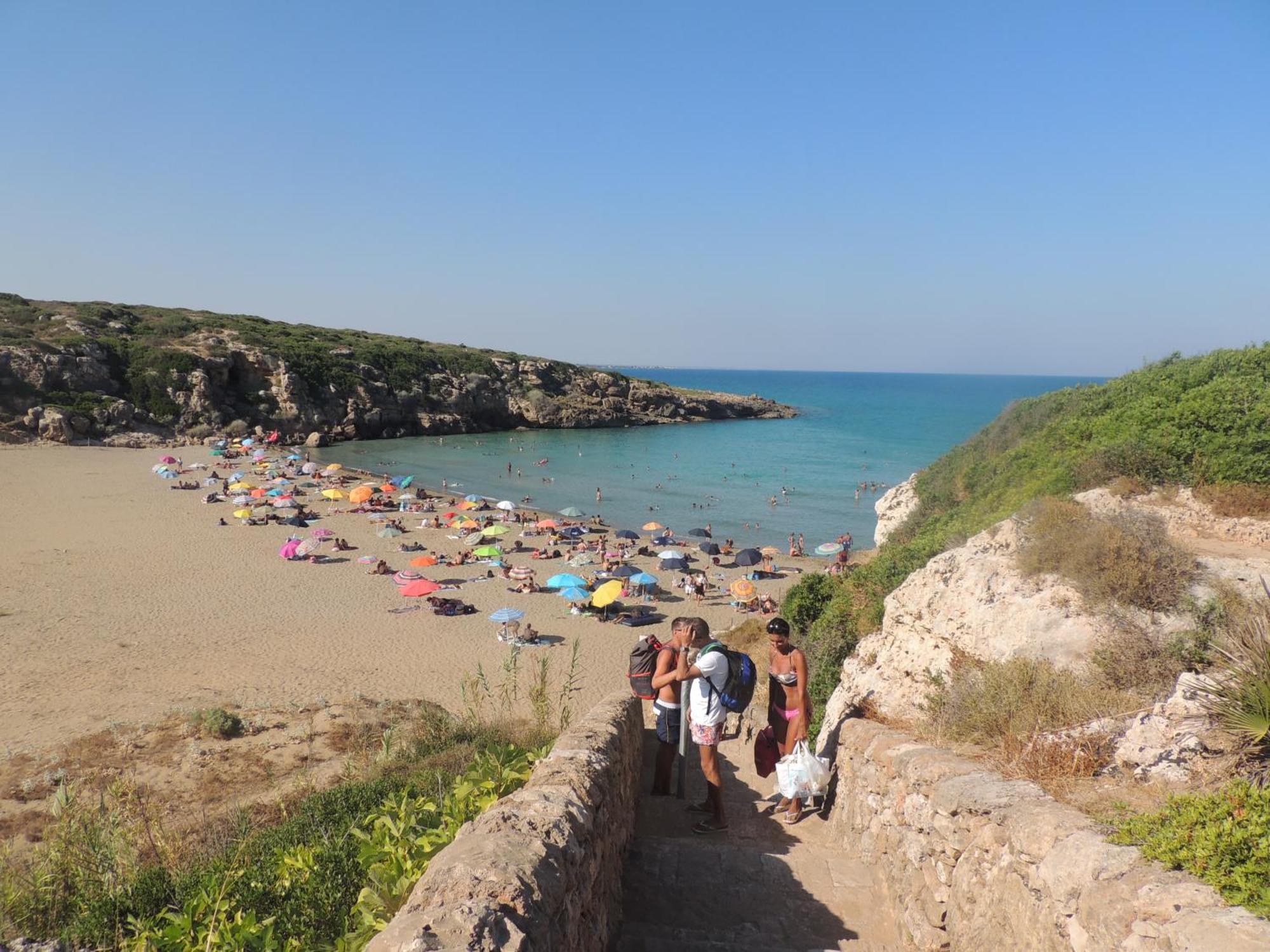 فيلا Casa Lina Con Terrazza Canicattini Bagni المظهر الخارجي الصورة